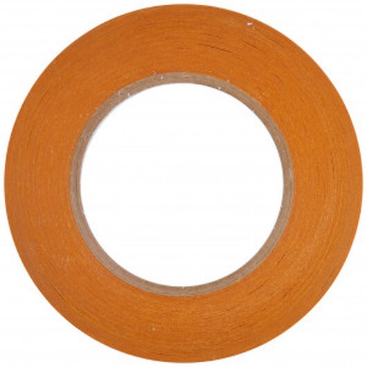 Dubbelhäftande tejp 3mm 50m