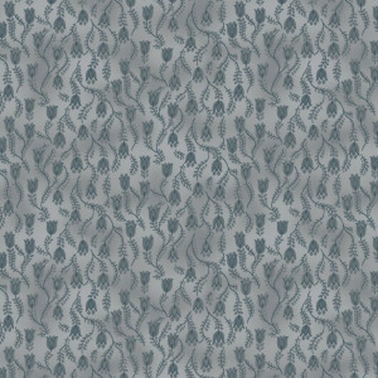 Basic Twist Bomullstyg 112cm Färg 914 - 50cm