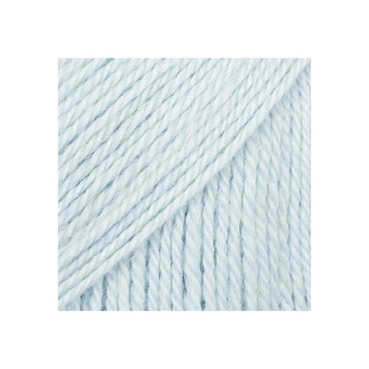 DROPS Flora Garn Unicolor 37 Morgendis