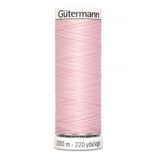 Gütermann sytråd Polyester 659 - 200 m