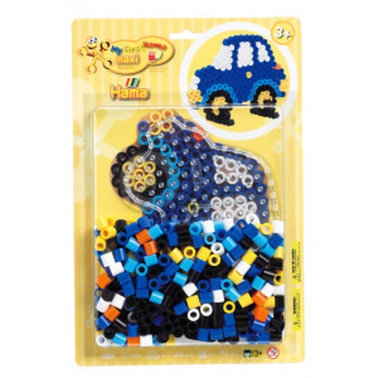 Hama Maxi Blisterpack 8922 Bil