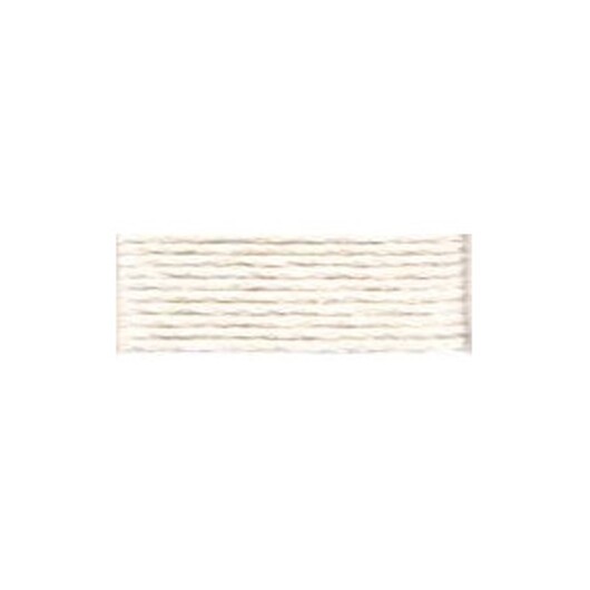 DMC Mouliné Spécial 25 Broderigarn 543 Ljus Beige