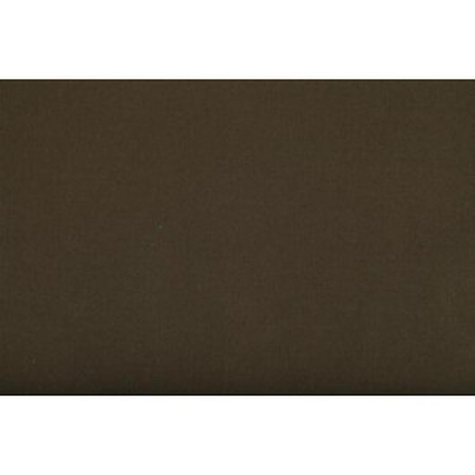 Pärlbomull Ekologiskt Bomullstyg035 Oliv 150cm - 50cm