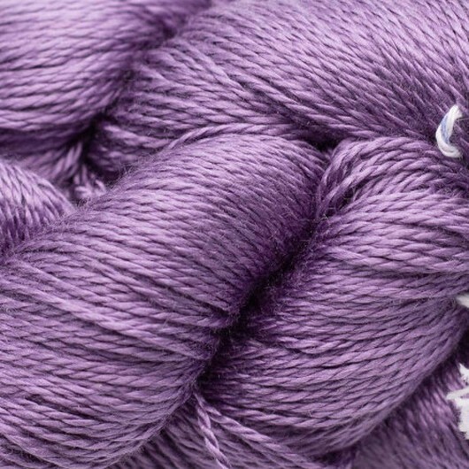 BC Garn Jaipur Peace Silk 58 Ljunghed