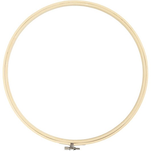 Broderiram, Dia. 30 cm, 1 st.