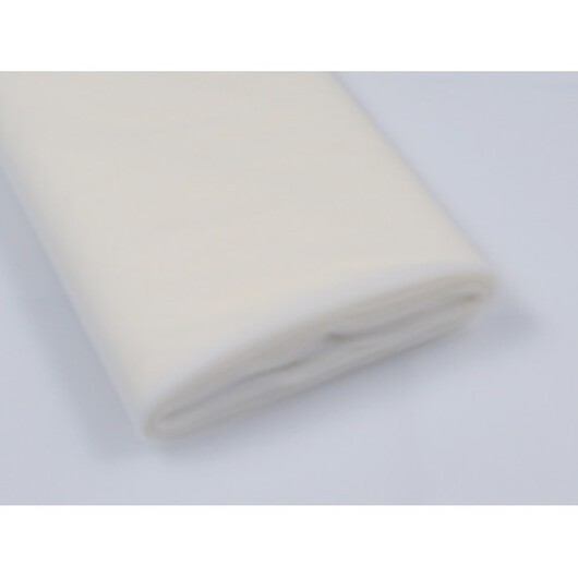 Brudtyll Nylon 80 Pale Ivory 280cm - 50cm