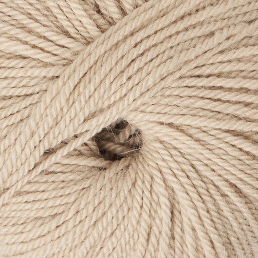Mode på Rowan Alpaca Wool Garn 13 French