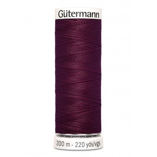 Gütermann sytråd Polyester 108 - 200m