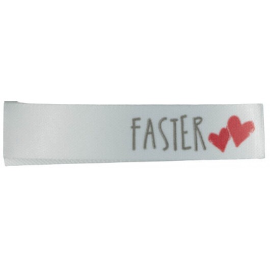 Label Faster Vit - 1 st