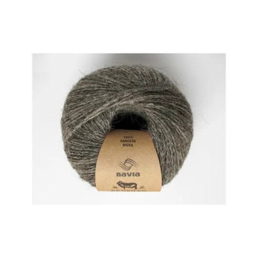 Navia Brushed Tradition Garn 1108 Ek