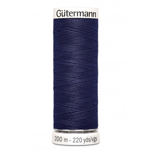 Gütermann Sytråd Polyester 575 - 200m