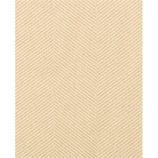 Jacquardtyg 150cm 652 - Beige fiskbensmönster