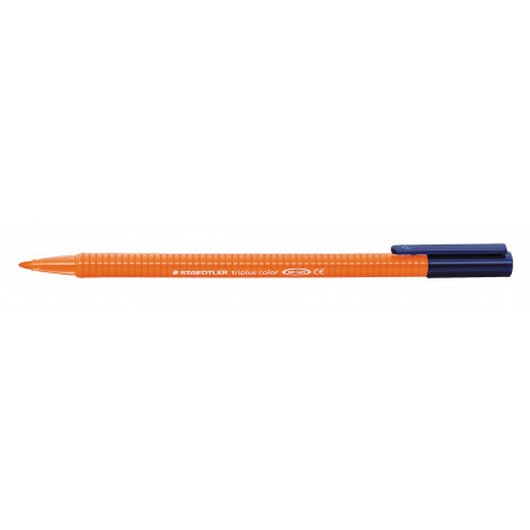 Staedtler Triplus Color Tuschpenna Orange 1 mm - 1 st