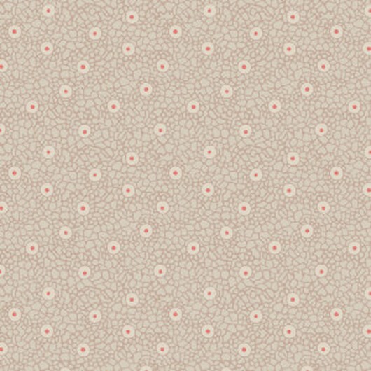 Quilters Basic Harmony Bomullstyg 112cm Färg 300 - 50cm