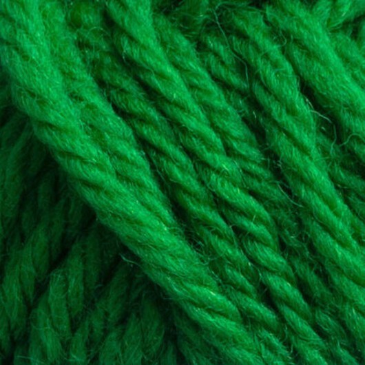 Järbo Jette Garn 12 Grön