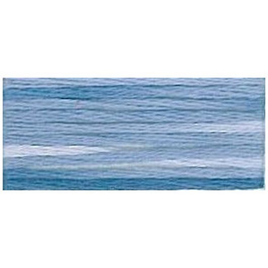 DMC Mouliné Color Variations Broderigarn 4235 Artic Sea