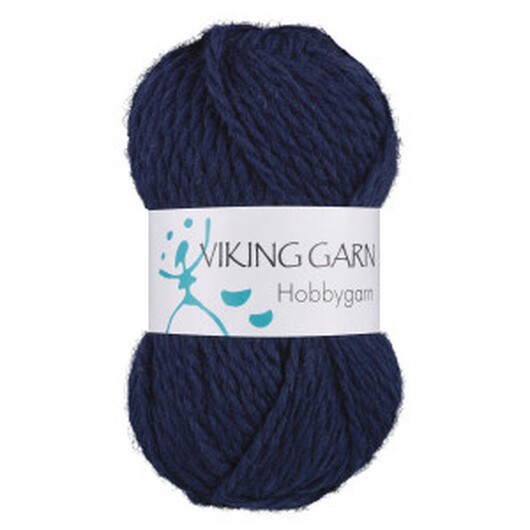 Viking Garn Hobbygarn 926