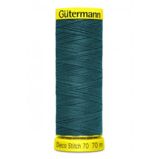 Gütermann Deco Stitch 70 Sytråd Polyester 870 - 70m