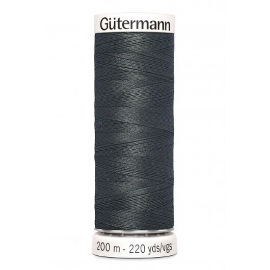 Gütermann sytråd Polyester 141 - 200m