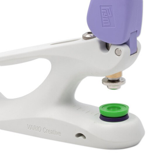 Verktyg till Prym Vario Creative Tool Ãljetter 11 och 14 mm