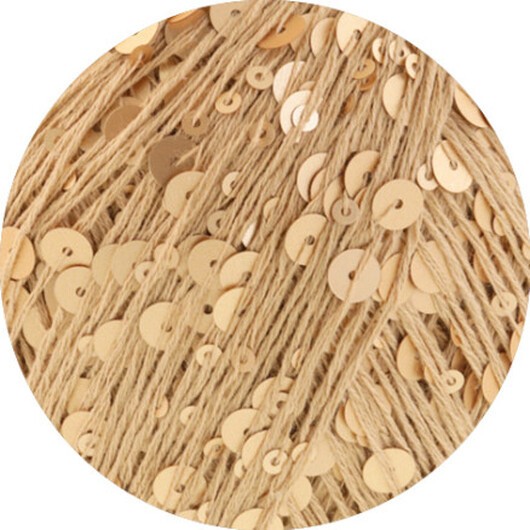 Lana Grossa Cosmo Garn 9 Ãkengul