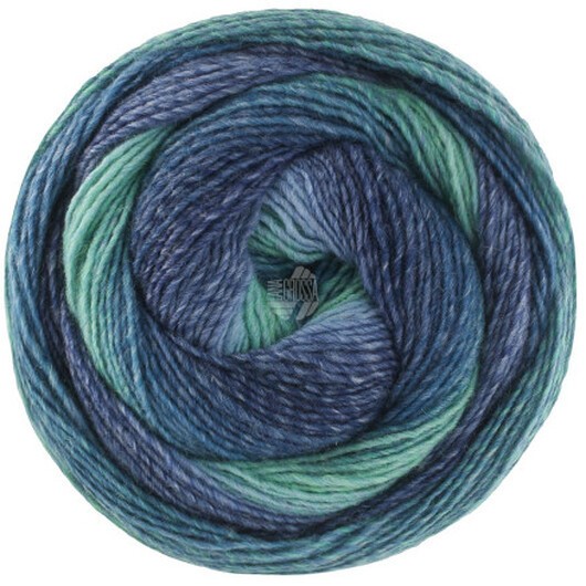 Lana Grossa Gomitolo Versione Garn 456