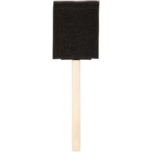 Skumpenslar, B: 50 mm, 10 st./ 1 förp.