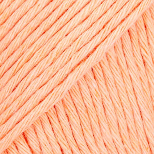 Drops Cotton Light Garn Unicolor 53 Peach