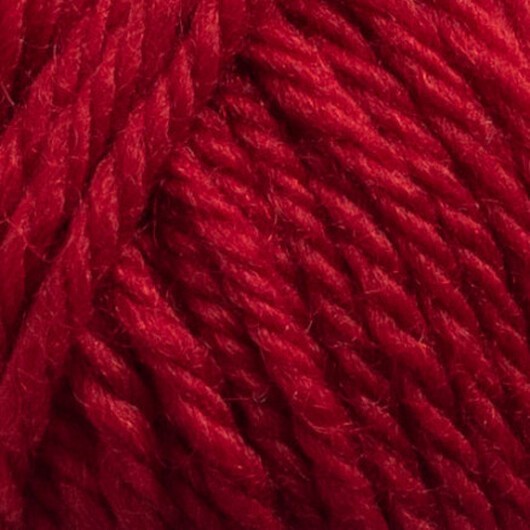 Järbo Jette Garn 15 Röd