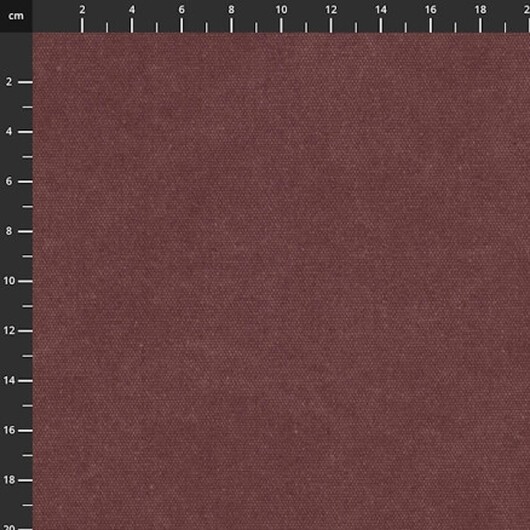 Light & Lush Heavy Canvas tyg618 - Bordeaux