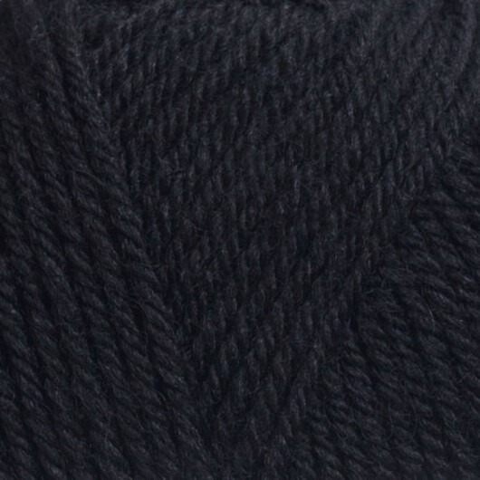 Järbo Astrid Garn 09 Svart