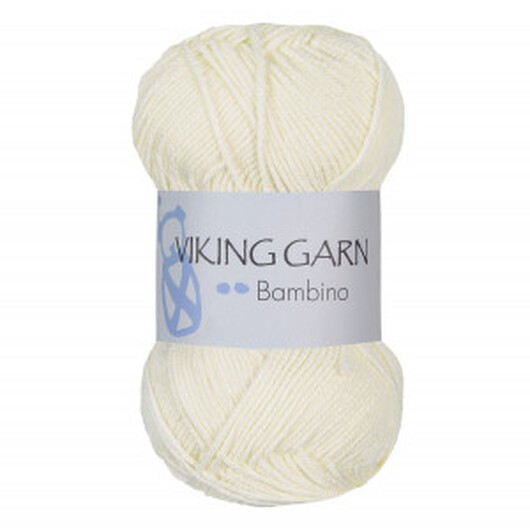 Viking Garn Bambino 402