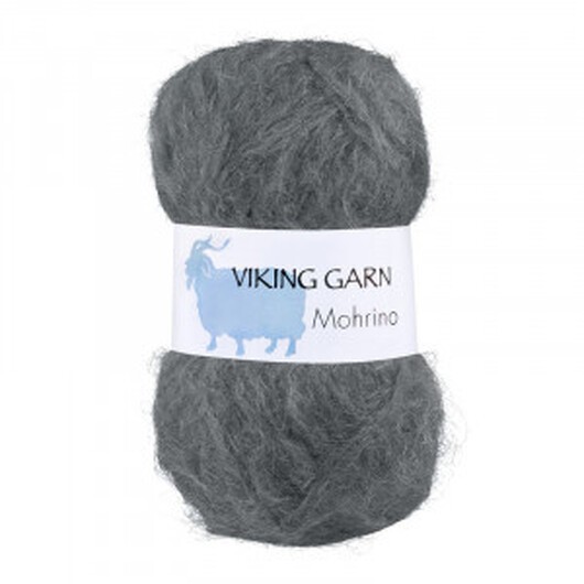 Viking Garn Mohrino 515