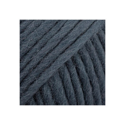 DROPS Snow Garn Unicolor 116 Midnight Shade