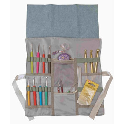 Etui till Virknålar