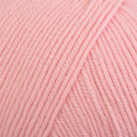 Infinity Hearts Baby Merino Unicolor 40 Rosa