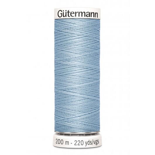 Gütermann sytråd Polyester 075 - 200m