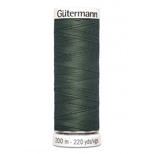 Gütermann sytråd Polyester 269 - 200m