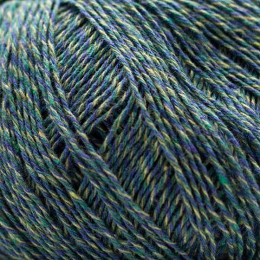 Kremke Reborn Denim Colori 5557 Mix Grön/Blå