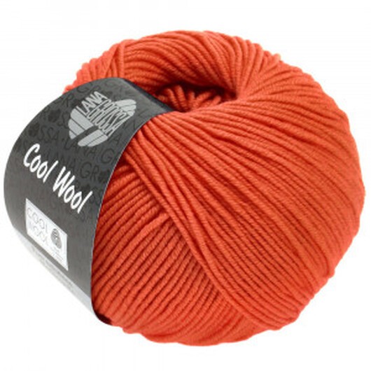 Lana Grossa Cool Wool Garn 2060