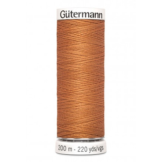 Gütermann sytråd Polyester 612 - 200m