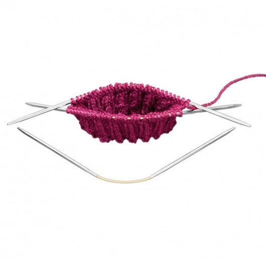 Addi CraSyTrio 21cm 3,25mm - 3 st