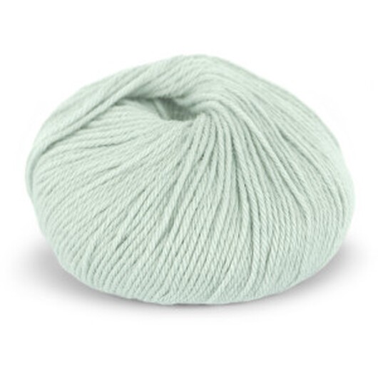 Du Store Alpakka Sterk Garn 915 Mintgrön