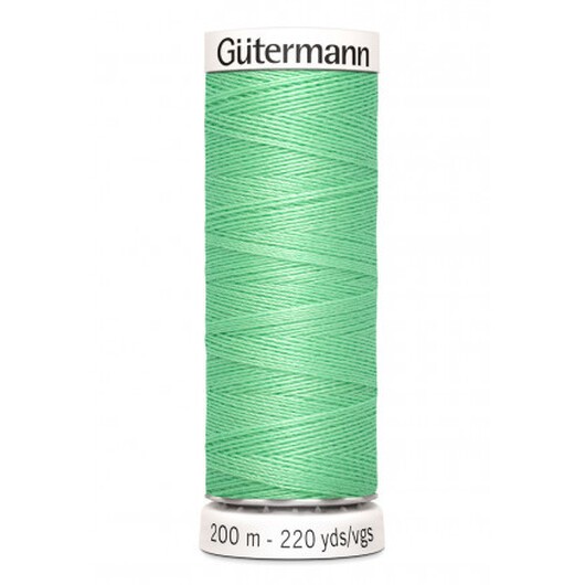 Gütermann sytråd Polyester 205 - 200m