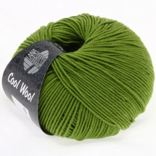 Lana Grossa Cool Wool Garn 471