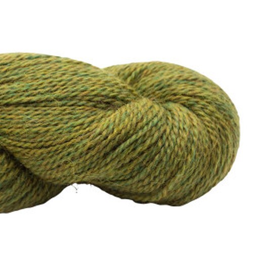 BC Garn Babyalpaca 10/2 119 Äpple Melerat