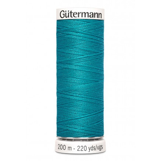 Gütermann sytråd Polyester 055 - 200m