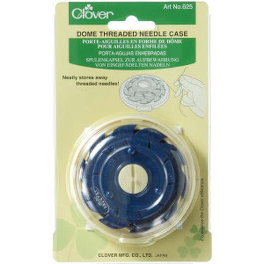 Clover Nålhållare till Trädda Nålar