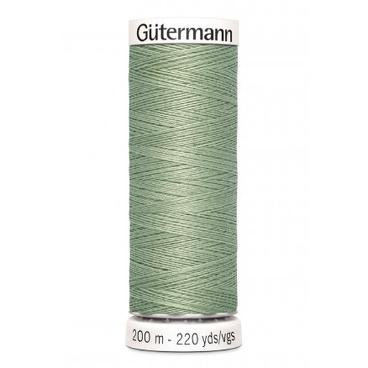 Gütermann sytråd Polyester 224 - 200m