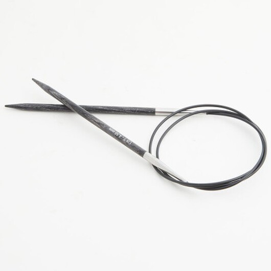 KnitPro Dreamz Rundsticka Björk 60cm 4.50mm / 24in US7